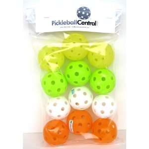  Pickleball Sampler Pack