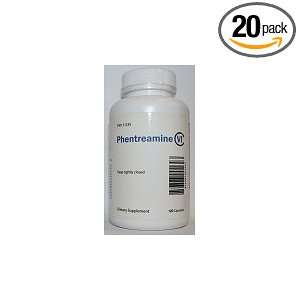  Phentreamine® No Rx Phentermine Free Weight Loss Pills 90 