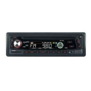   In Dash CD  Receiver AM/FM Car Stereo w/USB SD