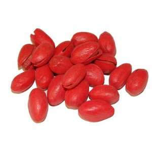 Red Pistachios, 16 Oz Grocery & Gourmet Food