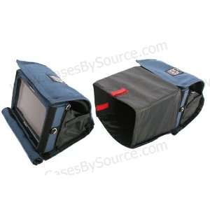  Flat Screen Monitor Case   Sony Blue