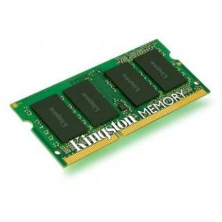 8GB DDR3 1066MHz SODIMM  APPLE by Kingston Technology