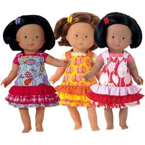  Corolle Poupette Dolls Toys & Games