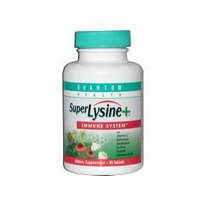 Super Lysine Plus+ 90 Tabs ( Advanced Formula Lysine 