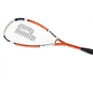 Prince AirO Lightning Prestrung Squash Racquet with Case  