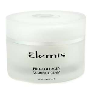    Elemis Elemis Pro Collagen Marine Cream   1.7 fl. oz. Beauty