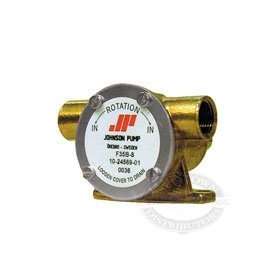  Johnson Pumps 102456909 Heavy Duty Impeller Pump 