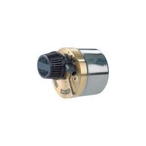  LITTLE GIANT S320T 20 Pump,Submersible,SS/Bronze,1/30 HP 