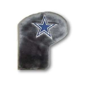  Dallas Cowboys NFL Putter Covers