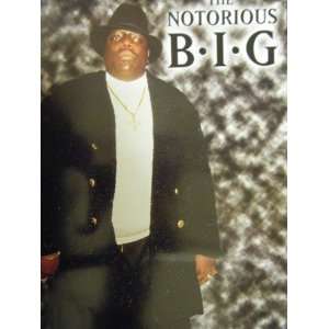  Music   Rap / Hip Hop Posters Notorious BIG   Gold Cross 