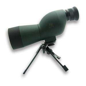 20x50 Spotting Scope green Lens with Tripod  