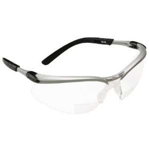  AO Safety Glasses   Bx Bifocal Safety Glasses   Clear Lens 