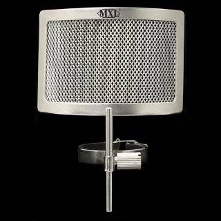  VO 1 A PF Metal Mesh Pop Filter Explore similar items