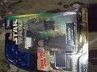RARE star wars ACTION FIGURE ugnaghts POWER OF THE FORC