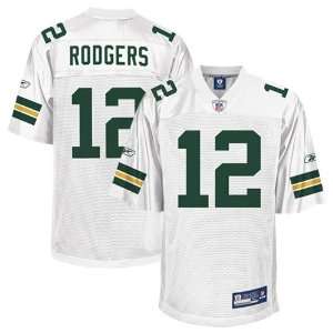   Size 14 16 Jersey NFL Reebok Green Bay Packers