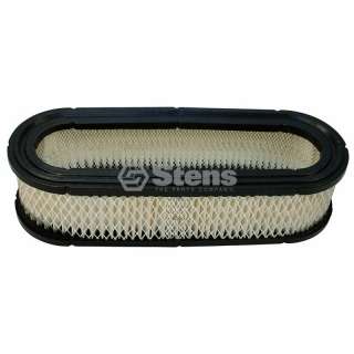BRIGGS AND STRATTON AIR FILTER 16, 18 HP 394019,S,4136  