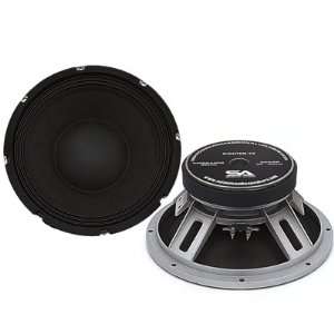   Raw Replacement Woofer or Speaker 400 Watts each Musical Instruments