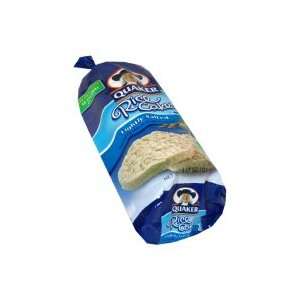  Quaker Rice Cakes, Lightly Salted, 4.47 oz, (pack of 3 