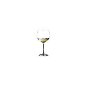  wine collection chardonnay glasses set of 8 by riedel 