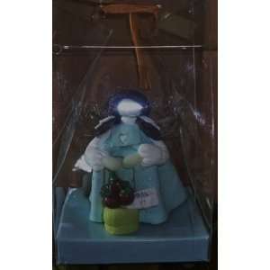   Message Angel Statue by Roman Inc NIB~~MY SUNSHINE 