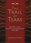 trail of tears history  