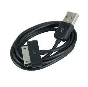 Free Gift  1 x USB Data Sync Charging Cable for iPad iPad2 iphone 3G 
