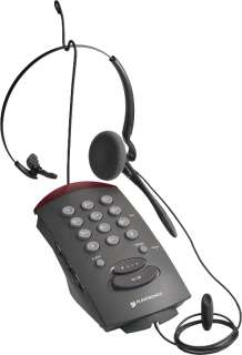 PLANTRONICS T10 Telephone System Dialer   Just Plug in your H Series 