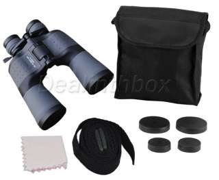 Binoculars Telescopes Super 10 30X50 Zoom Sport Power  