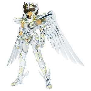  Saint Seiya Pegasus Seiya Divine God Cloth Myth Action 