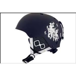  Salomon Jib Jr. Helmet 2009