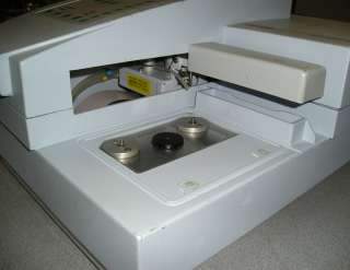 Thermo Labsystems Wellwash AC Type 870 Microplate Washer  