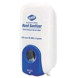  Clorox 01752   Hand Sanitizer Dispenser, 1000 ml Arts 