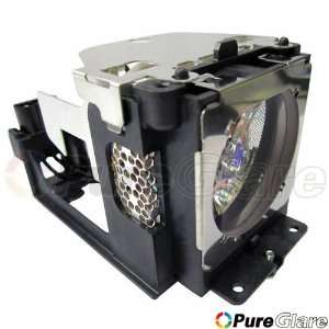  Sanyo plc xu115 Lamp for Sanyo Projector with Housing 