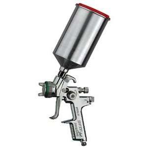 Spray Equipment (SAT61853) SATAJet NR 2000 HVLP Gravity Feed Spray Gun 