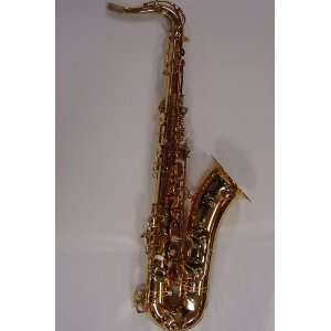  Antigua Pro One Bb Tenor Saxophone Musical Instruments