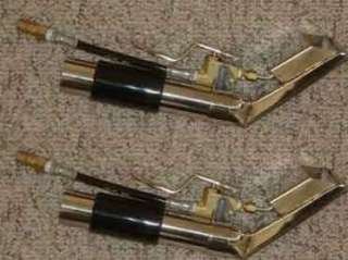 Upholstery Wand 4 LOT 2   Carpet Cleaning Tools  