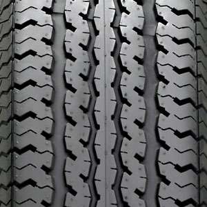 NEW 205/75 14 MAXXIS M8008 ST RADIAL 75R14 R14 75R TIRE  