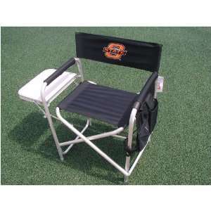   State Cowboys NCAA Ultimate Directors Chair