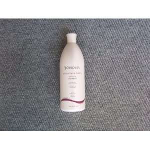  Scruples Structure Bath   Liter Beauty