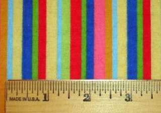 3y Flannel Fabric U PICK 12x44 GUITAR SPORTS IGUANA STRIPES ROCKET 
