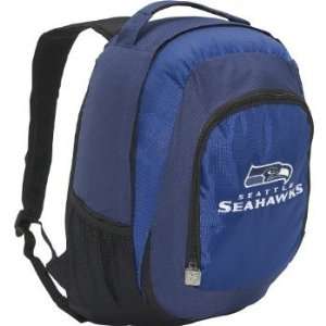  NFL Football Seattle Seahawks Backpack Full Size Large 