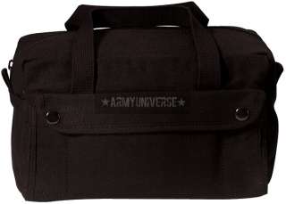 Military Heavy Weight Cotton Canvas Mechanics Tool Bags  