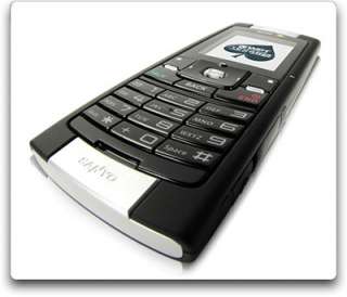  Sanyo S1 2500 Phone, Black (Sprint) Cell Phones 
