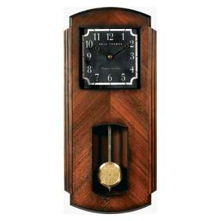  Seth Thomas Park Chime Wall Clock with Westminster 