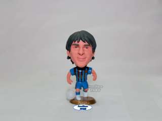   Barcelona FC Lionel Messi 2.6 Doll Toy Figure Football Star  