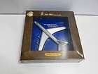 Vintage Pam Am Boeing 707 Tin Aircraft  