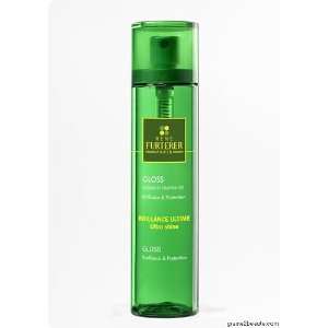  Rene Furterer Gloss Ultra Shine Spray 3.38 oz Beauty