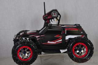 Traxxas RTR 1/10 Monster Summit 4WD 2.4GHz RTR  