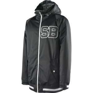   Special Blend Unit Insualted Snowboard Jacket Mens