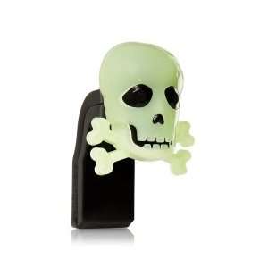   Pluggable Home Fragrance Starter Skull & Crossbones Limited Edition